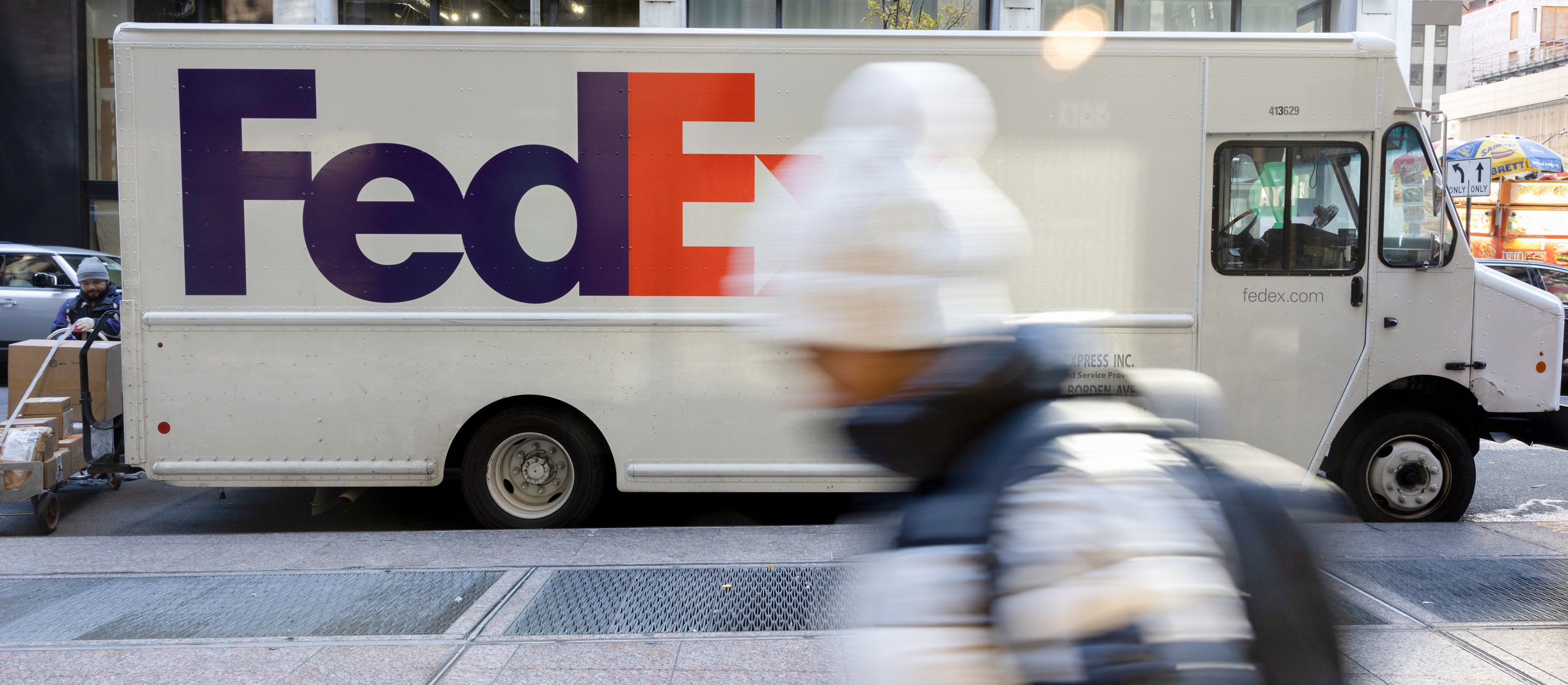 Po wyroku Sądu Najwyższego rusza lawina pozwów. FedEx pierwszy w kolejce