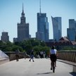 Gospodarka Polski nabiera tempa. PKB wyraźnie w górę