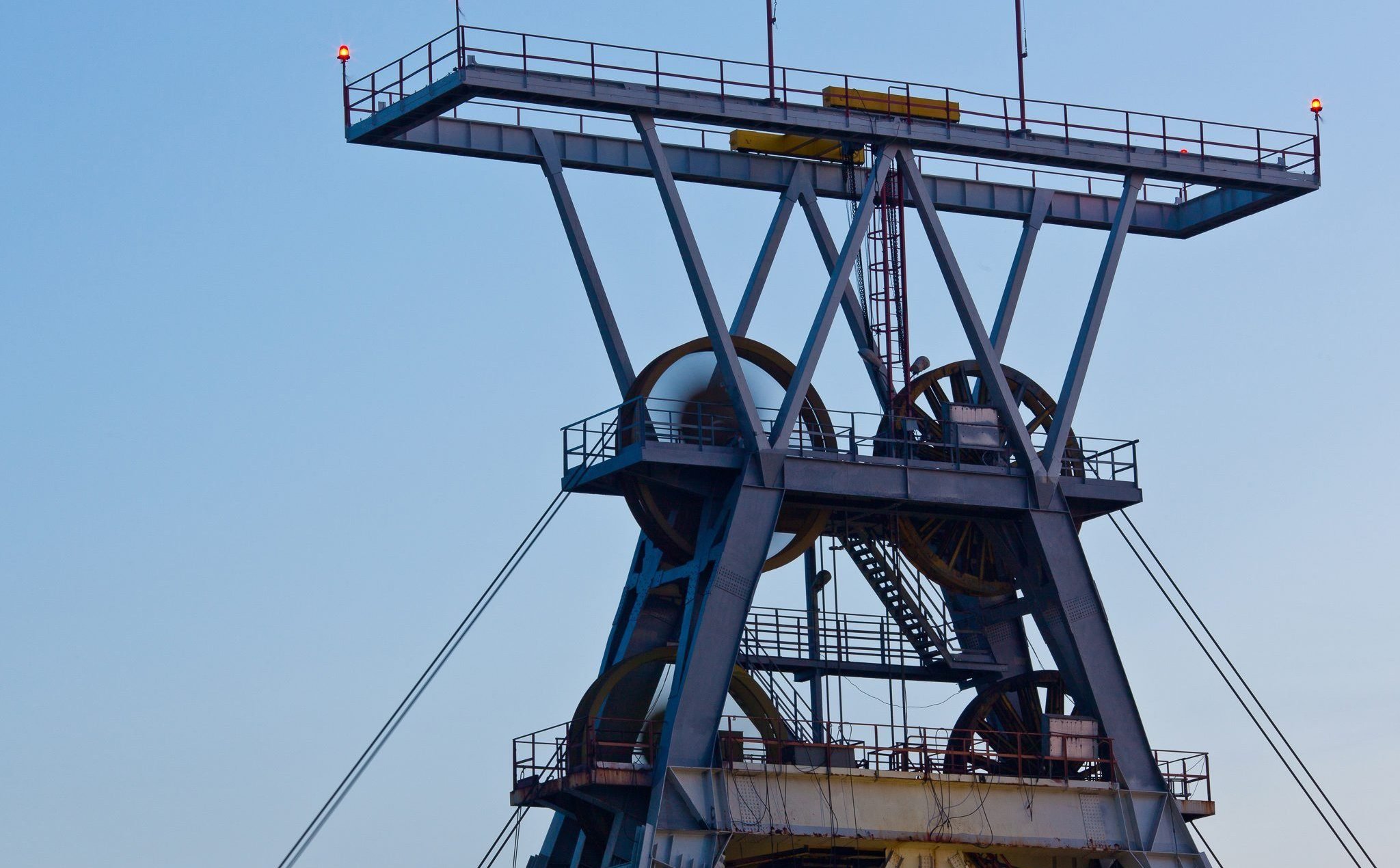 Spółki będą musiały ograniczyć emisje metanu do atmosfery