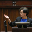 Joanna Kluzik-Rostkowska