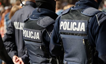 Policyjny przetarg może zostać unieważniony / zdjęcie ilustracyjne
