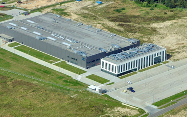 Niemiecki producent części motoryzacyjnych otworzył zakład w Częstochowie