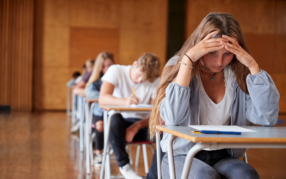 Od tego roku termin egzaminu ósmoklasisty zostanie zmieniony na wcześniejszy