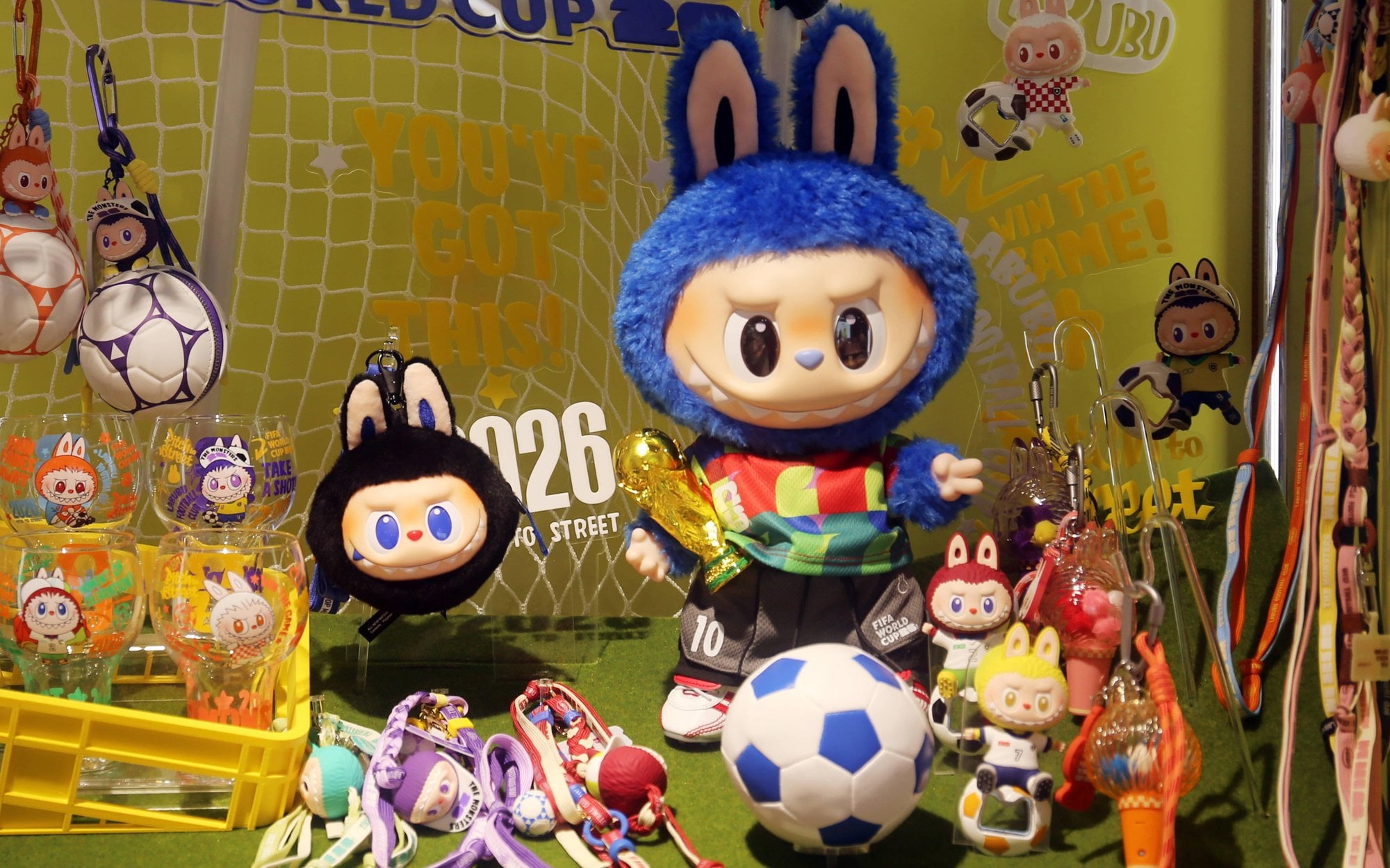 Uśpieni olbrzymi światowego futbolu. Indie i Chiny na piłkarskich peryferiach