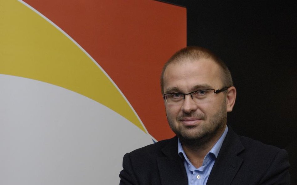 Andrzej Piechocki