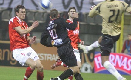 Bytom bez ekstraklasy