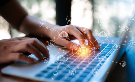 Czy nowe technologie pozwolą branży handlowej lepiej sobie radzić w czasach pandemii