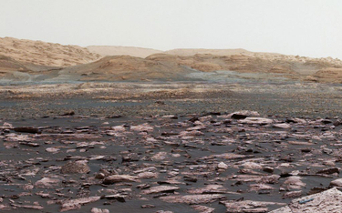 Misja Chin na Marsa nazwana od wiersza sprzed naszej ery