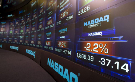 Słoneczny maluch najlepszy w indeksie Nasdaq Composite