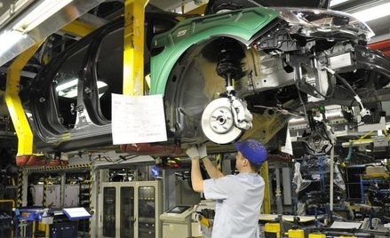 Coraz gorzej w polskim przemyśle. Koronawirus jest nowym wyzwaniem