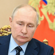 Prezydent Rosji Władimir Putin