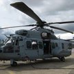 Airbus chce udziału w śmigłowcach dla Niemiec