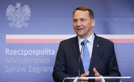 Radosław Sikorski
