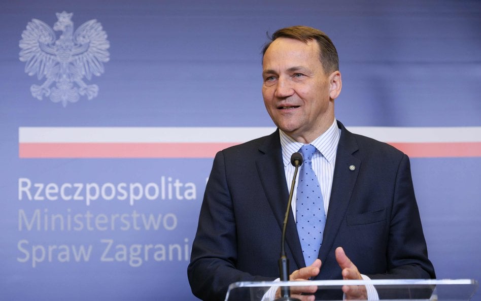 Radosław Sikorski