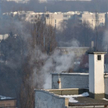Śląskie: Miejscami gęsty smog, niekorzystne prognozy
