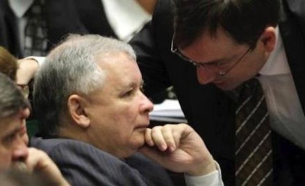 Zjednoczona prawica robi swój kongres