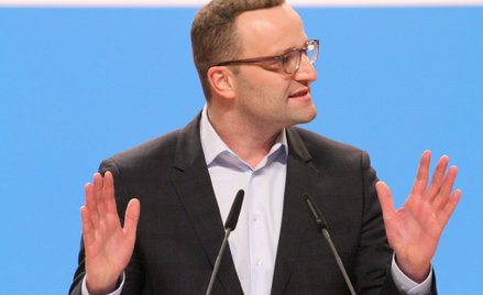 Polityk CDU: Niemcy, nie używajcie języka angielskiego