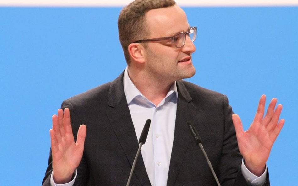 Polityk CDU: Niemcy, nie używajcie języka angielskiego