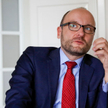 Kamil Zaradkiewicz: Nie dałem się nikomu kupić