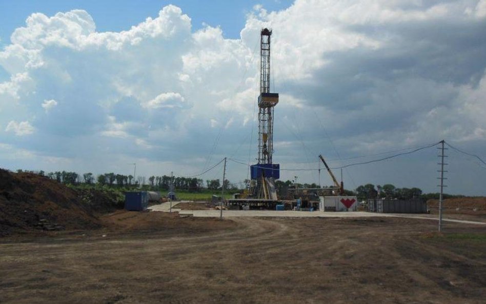Serinus Energy ma kolejny problem