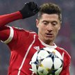 Robert Lewandowski zaczyna wielką grę