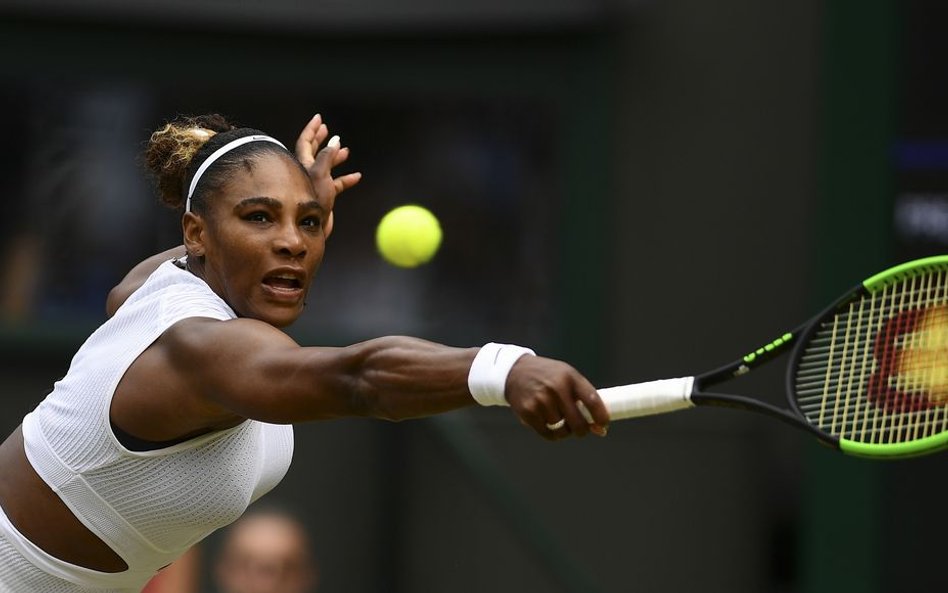 Serena Williams