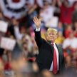 Wyborcy Republikanów chcą, by politycy byli jak Donald Trump