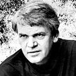 Milan Kundera: prozę może uratować reportaż