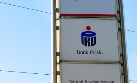 Bankowość elektroniczna: PKO BP zaczął inaczej liczyć klientów
