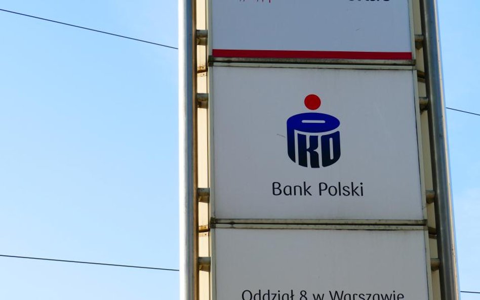 Bankowość elektroniczna: PKO BP zaczął inaczej liczyć klientów