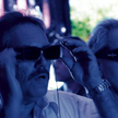 Oglądane w specjalnych okularach filmy 3D robiły furorę na wystawie IFA w Berlinie