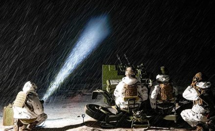 Wojna w Ukrainie: Oko za oko, ząb za ząb