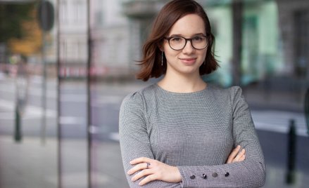Karolina Korytko, radca prawna, Karwasiński Szpringer i Wspólnicy sp.j.