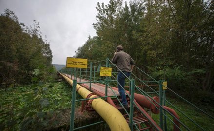 PGNiG dostarczy gaz na Ukrainę?