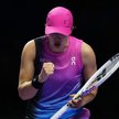 WTA Finals. Było źle, jest dobrze. Iga Świątek odwraca losy meczu