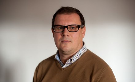 Marek Kozubal