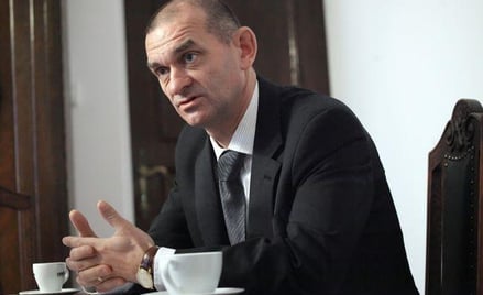 Prezes NRA Andrzej Zwara mówi o tym, jak mimo kryzysu zwiększyć stawki