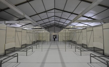 Brazylia: Na płycie Maracany powstanie tymczasowy szpital