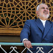 Szef irańskiego MSZ Mohammad Dżawad Zarif
