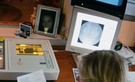 Pierwsze miejsce w tegorocznym rankingu „Rz” zajęła olsztyńska poliklinika