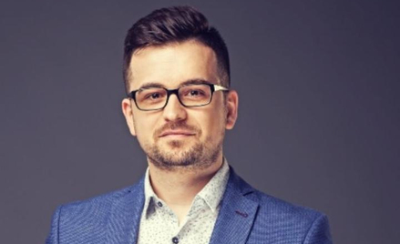 Mateusz Śmieżewski, prezes Gamivo.
