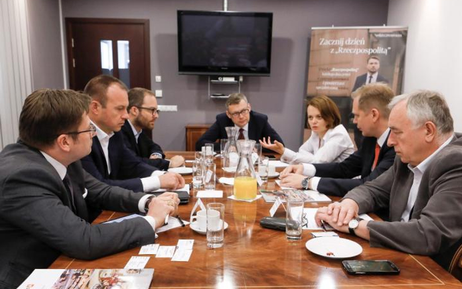 Wciąż nie brakuje barier na drodze rozwoju gospodarki