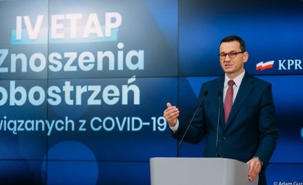 Premierze, nie chcemy protestować, chcemy rozmawiać