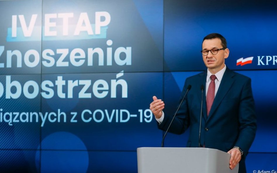 Premierze, nie chcemy protestować, chcemy rozmawiać