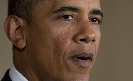 Barack Obama