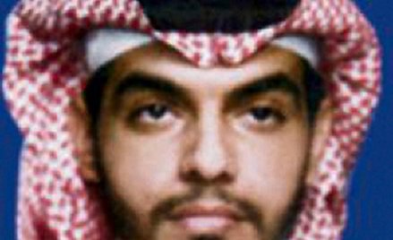 Liban: Śmierć terrorysty