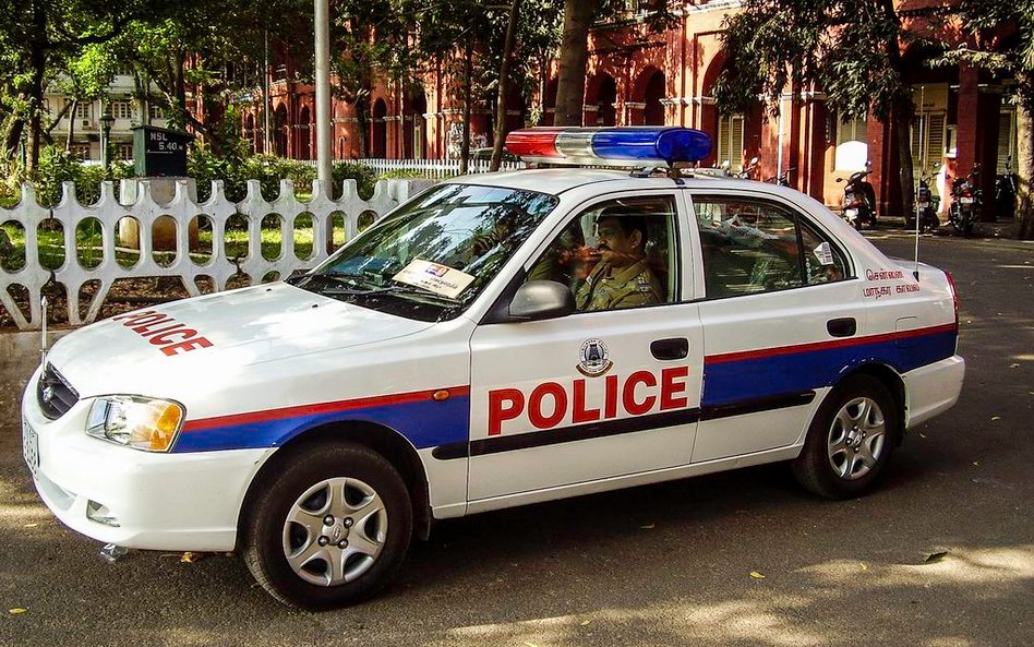 Podawał ofiarom cyjanek. Nie żyje 10 osób