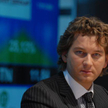Michał Lisiecki, największy akcjonariusz Point Group