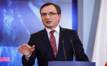 Minister sprawiedliwości nie mógłby wygrać procesu z krakowskimi naukowcami
