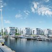 Yacht Park, projekt realizowany przez PHN
